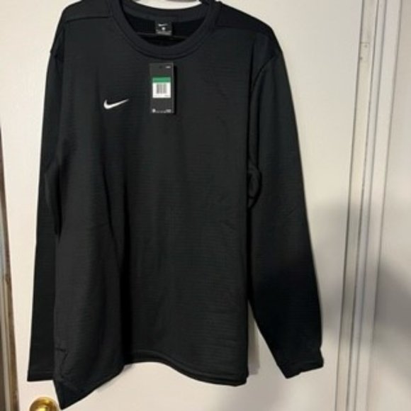 Nike Other - NIKE DRY FIT PLAYER TOP - 908358-010